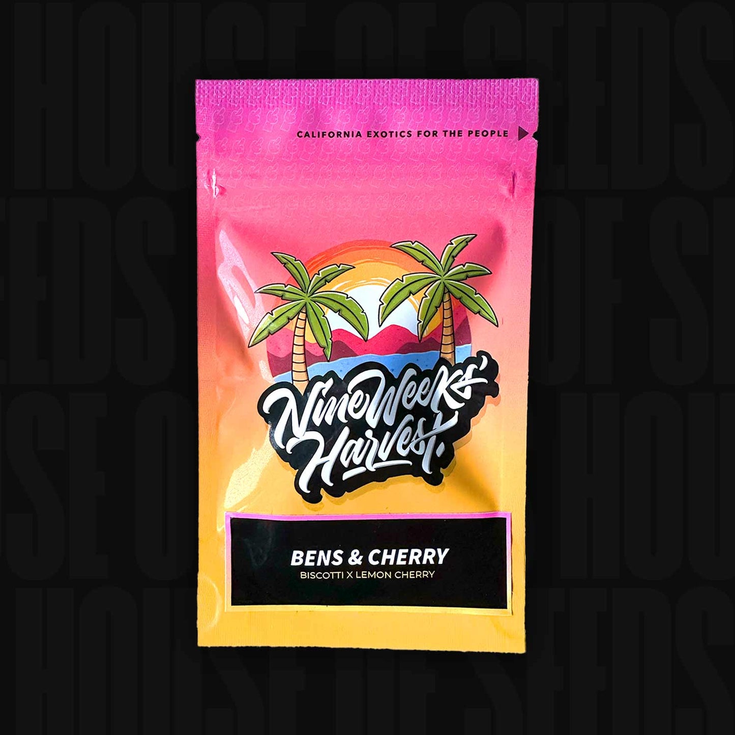 Bens & Cherry
