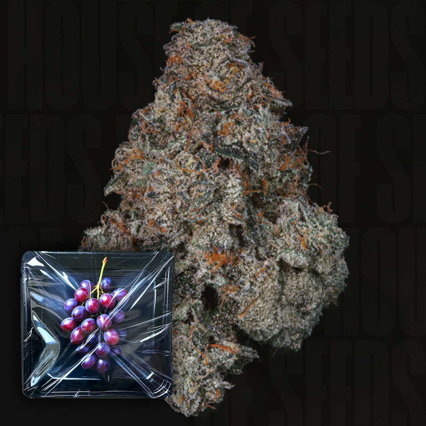 Grape Pak