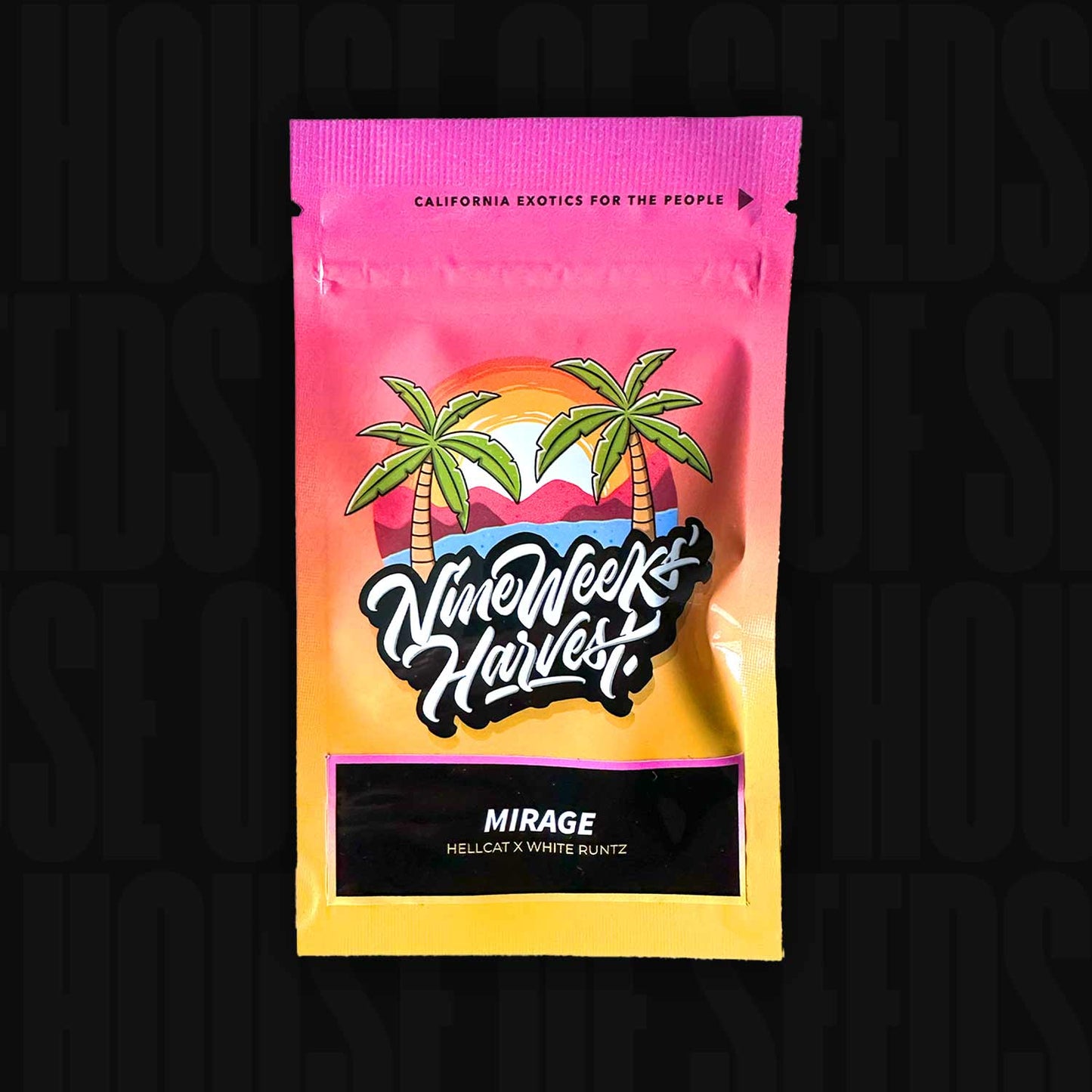 Mirage