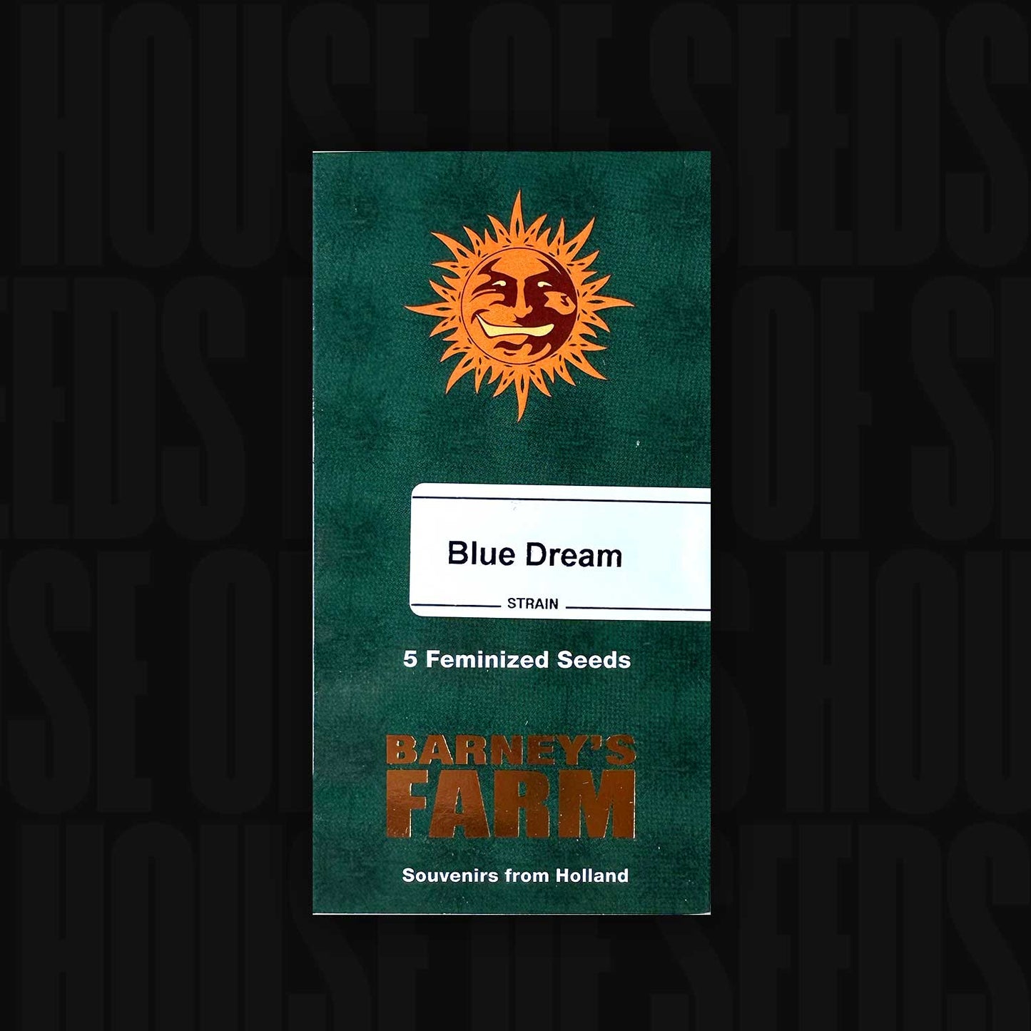 Blue Dream