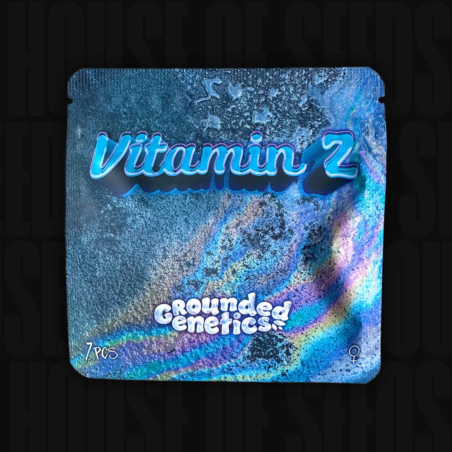 Vitamin Z