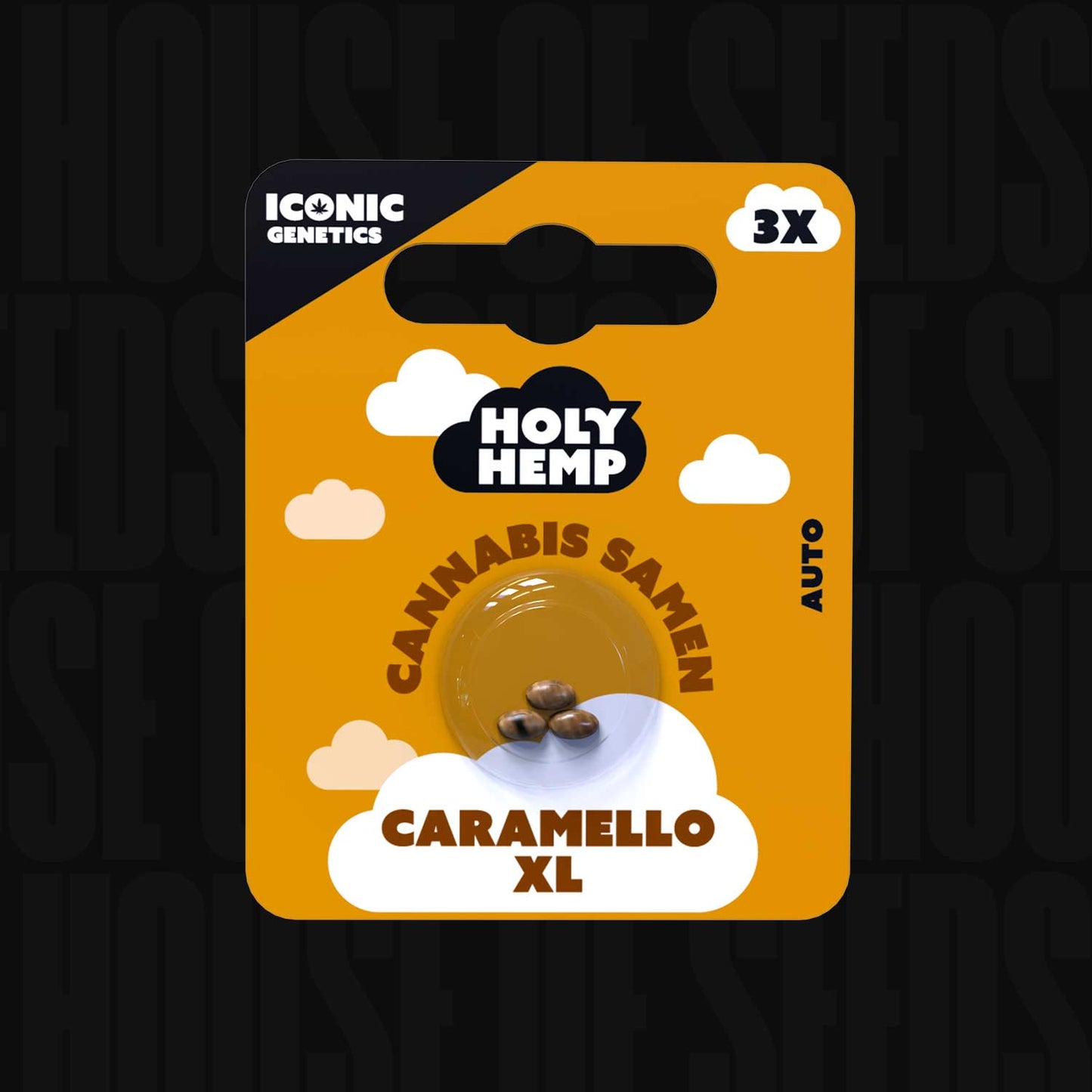Caramello XL