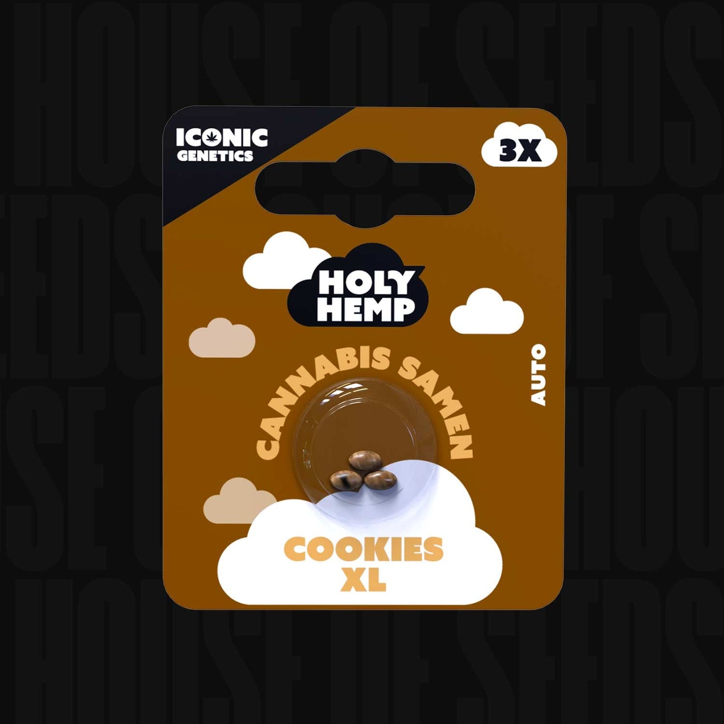 Cookies XL