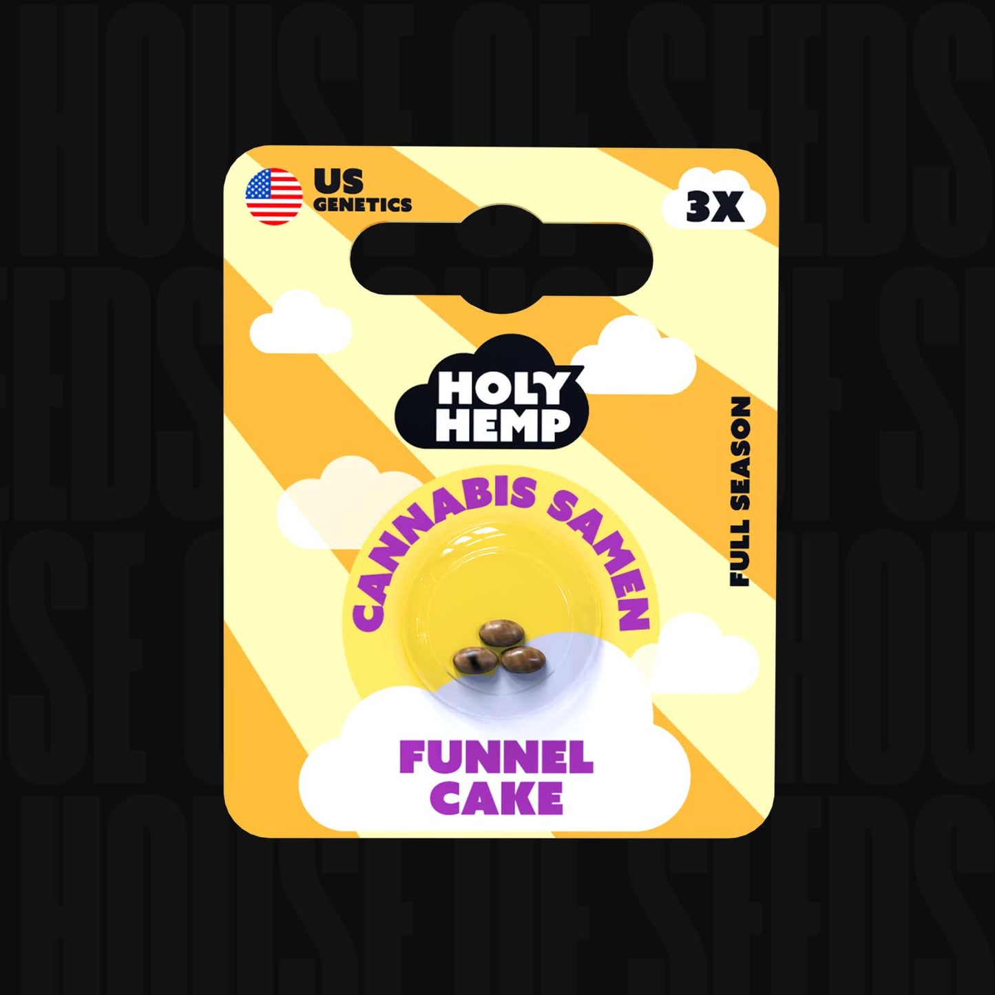 Funnel Cake