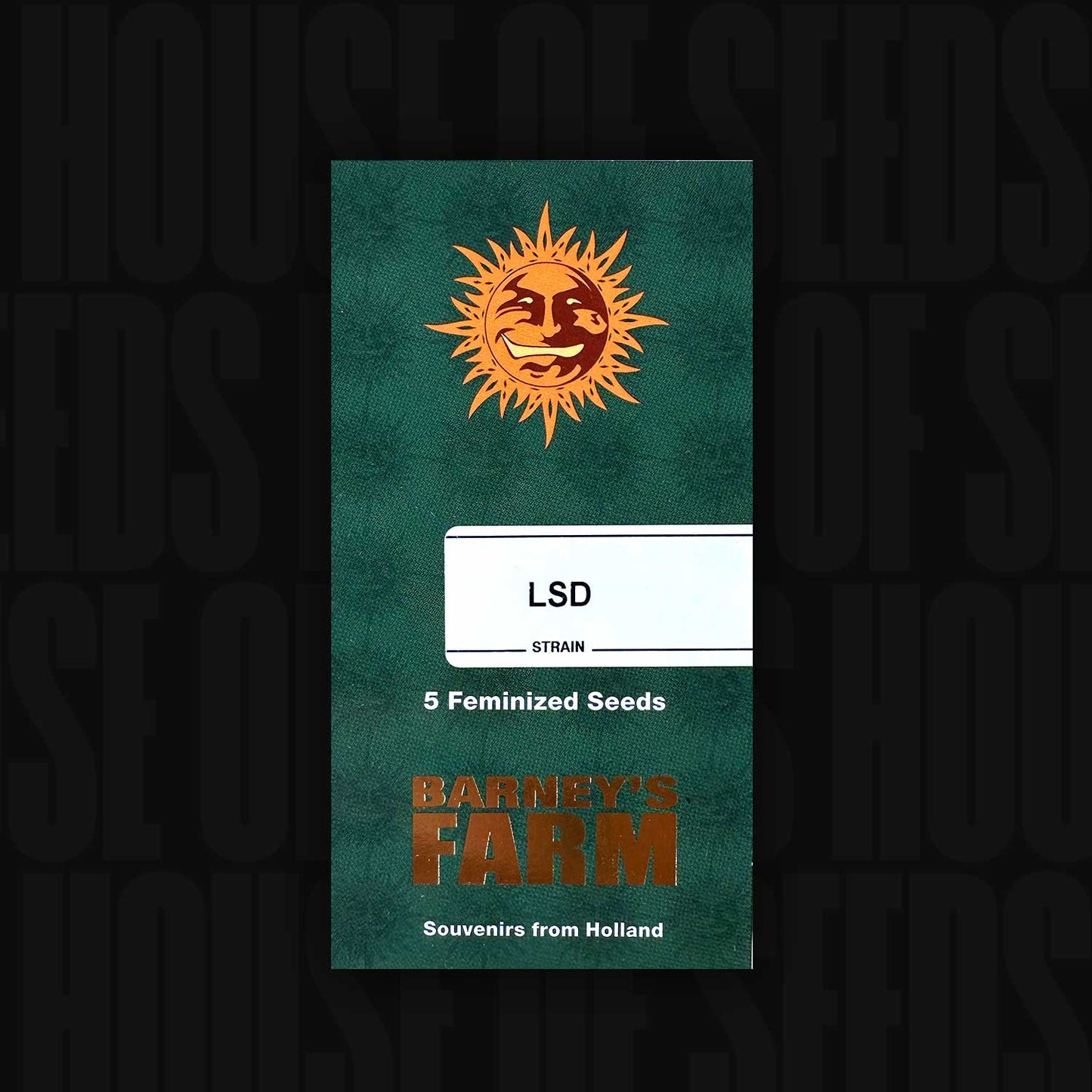 LSD
