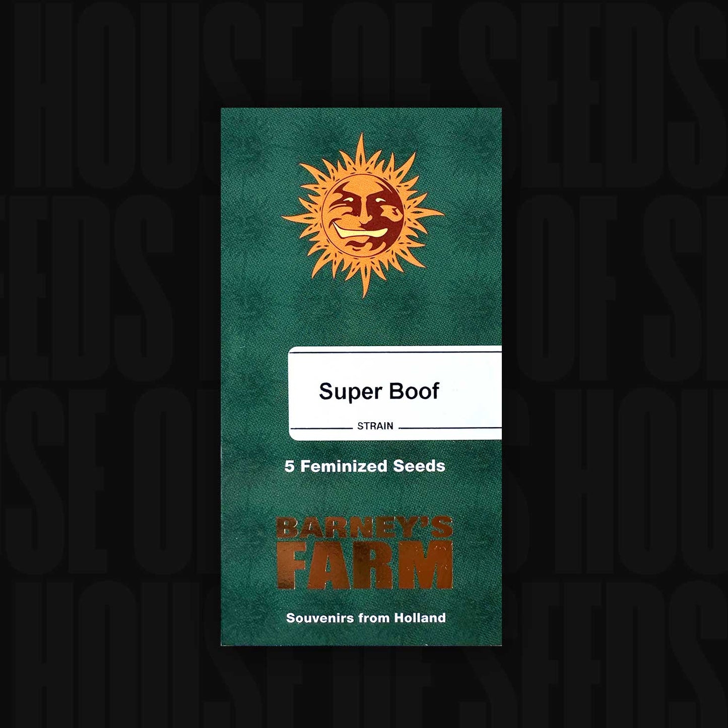 Super Boof