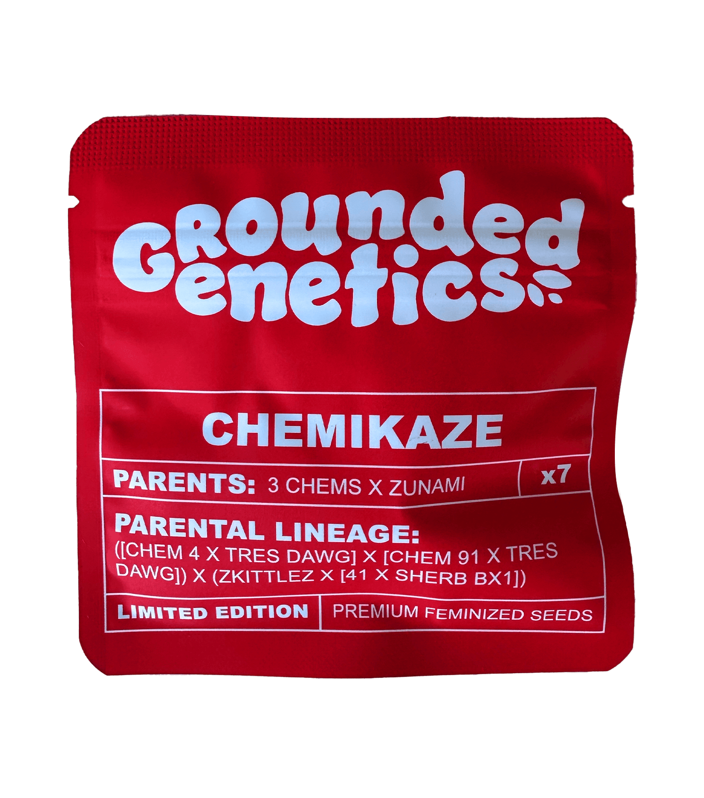 Chemikaze