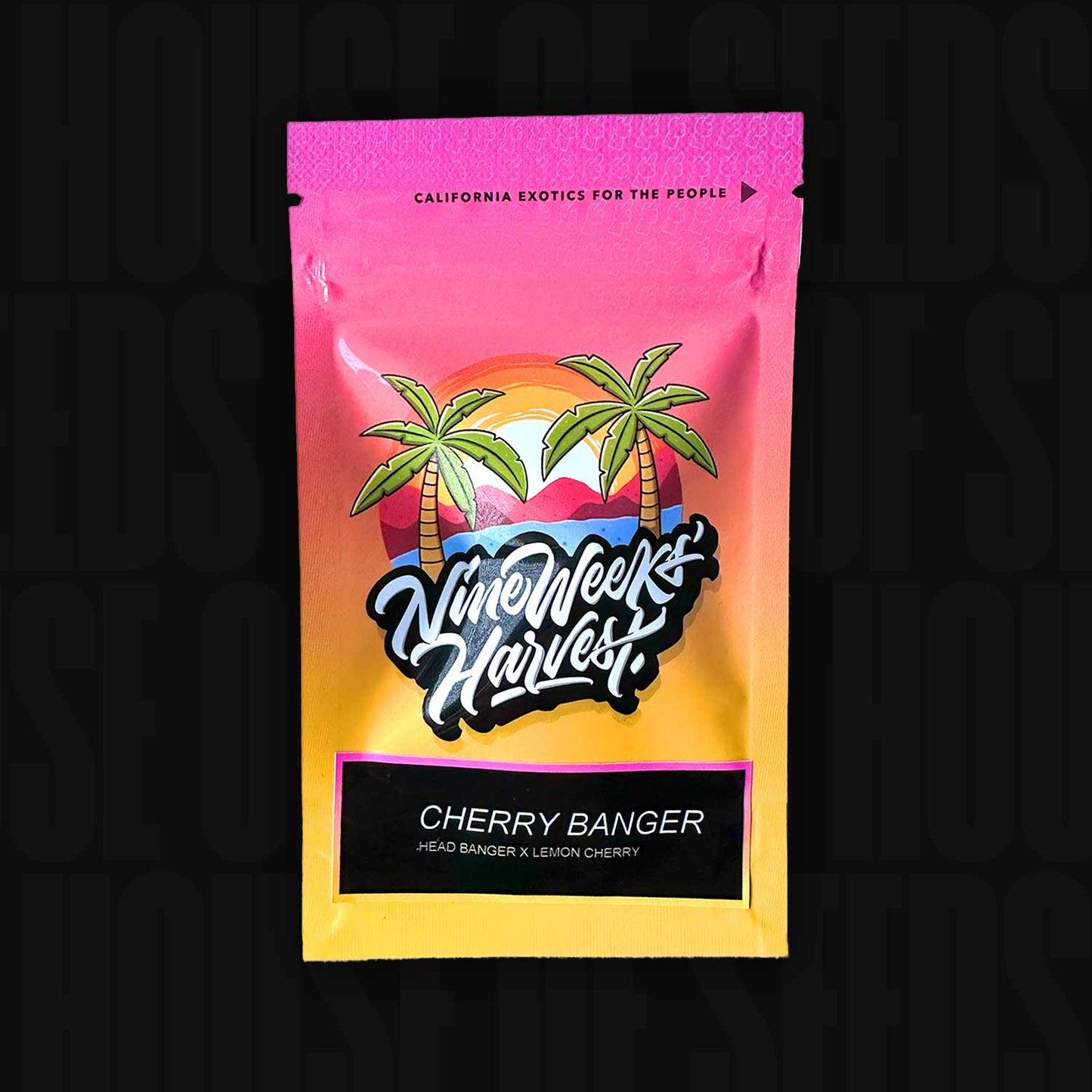 Cherry Banger