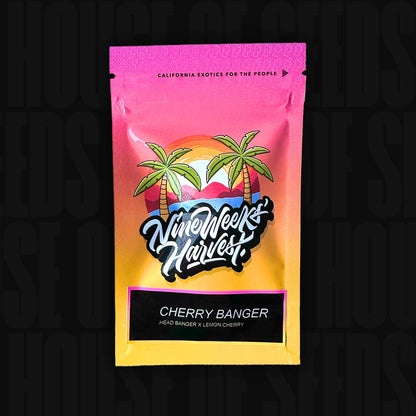 Cherry Banger