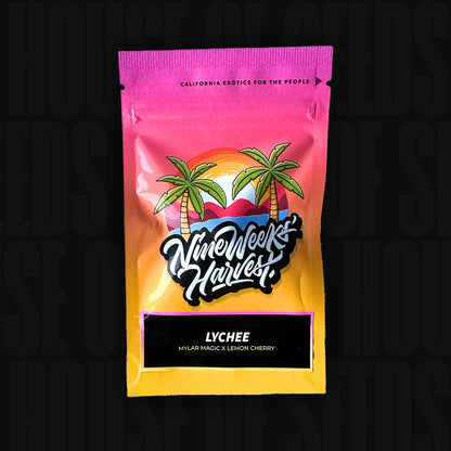 Lychee