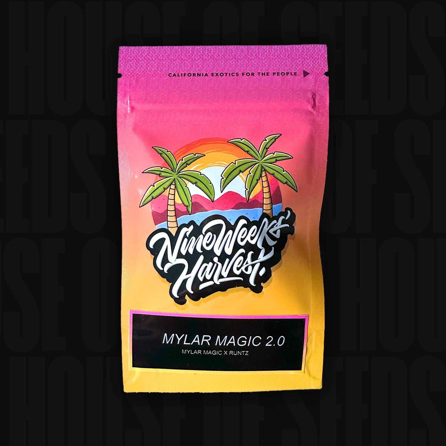 Mylar Magic 2.0