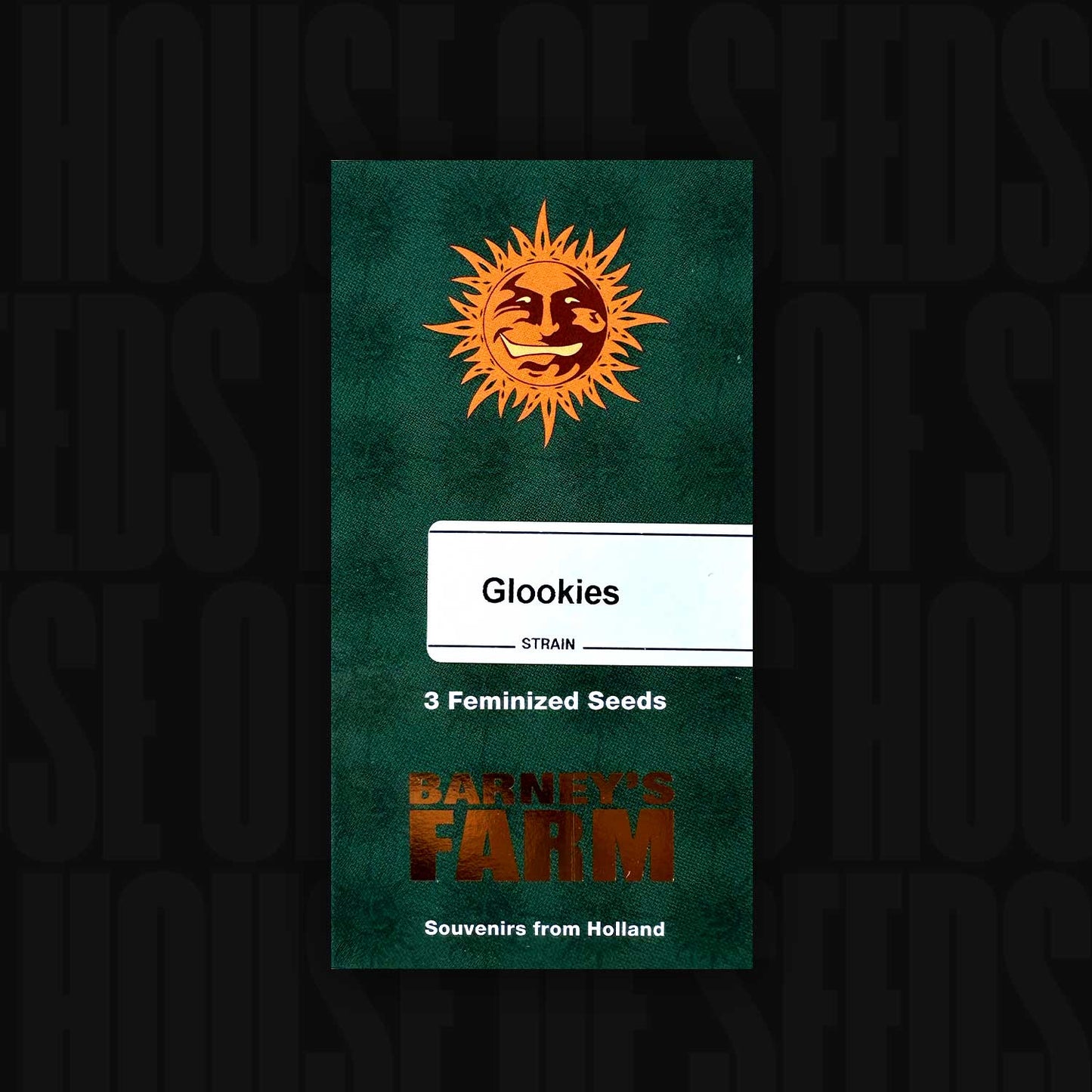 Glookies