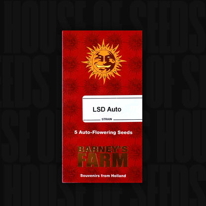 LSD Auto