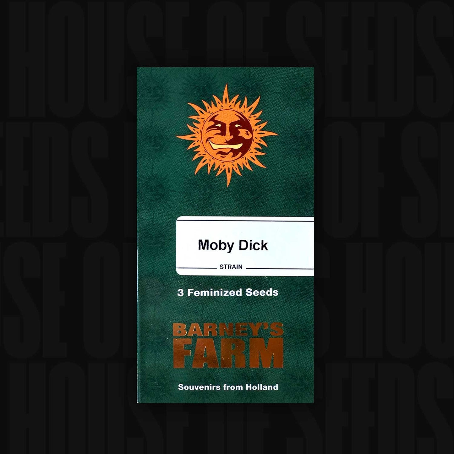 Moby Dick