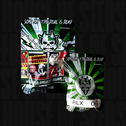 RLX OG