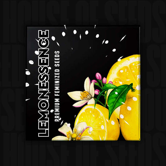 Lemonessence