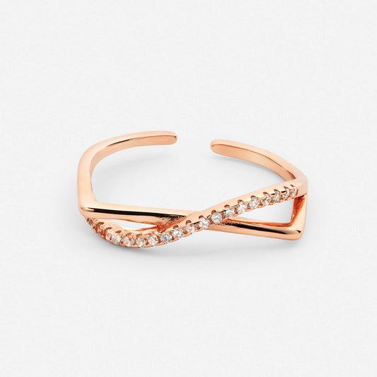 Selma Statement Ring