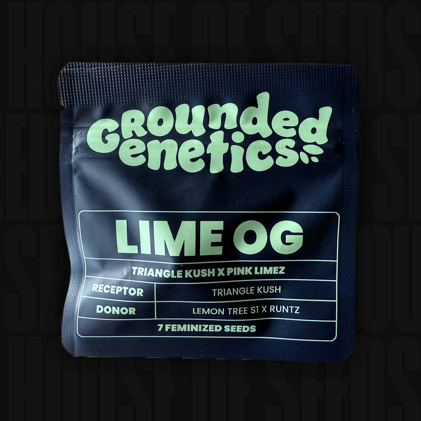 Lime OG