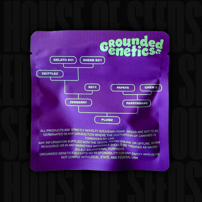 Plumz