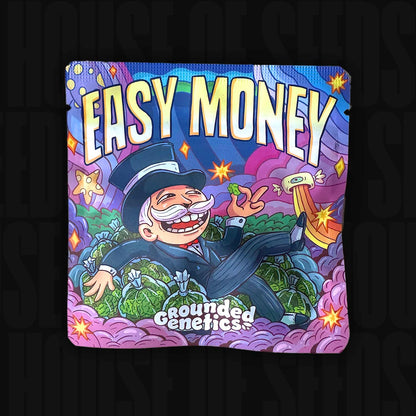Easy Money