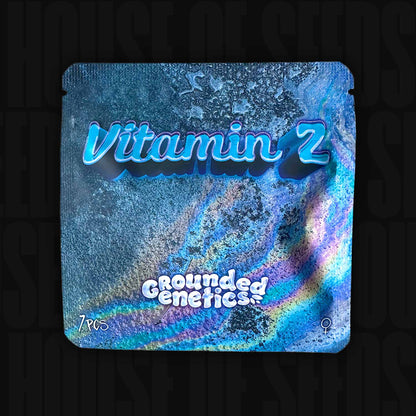 Vitamin Z