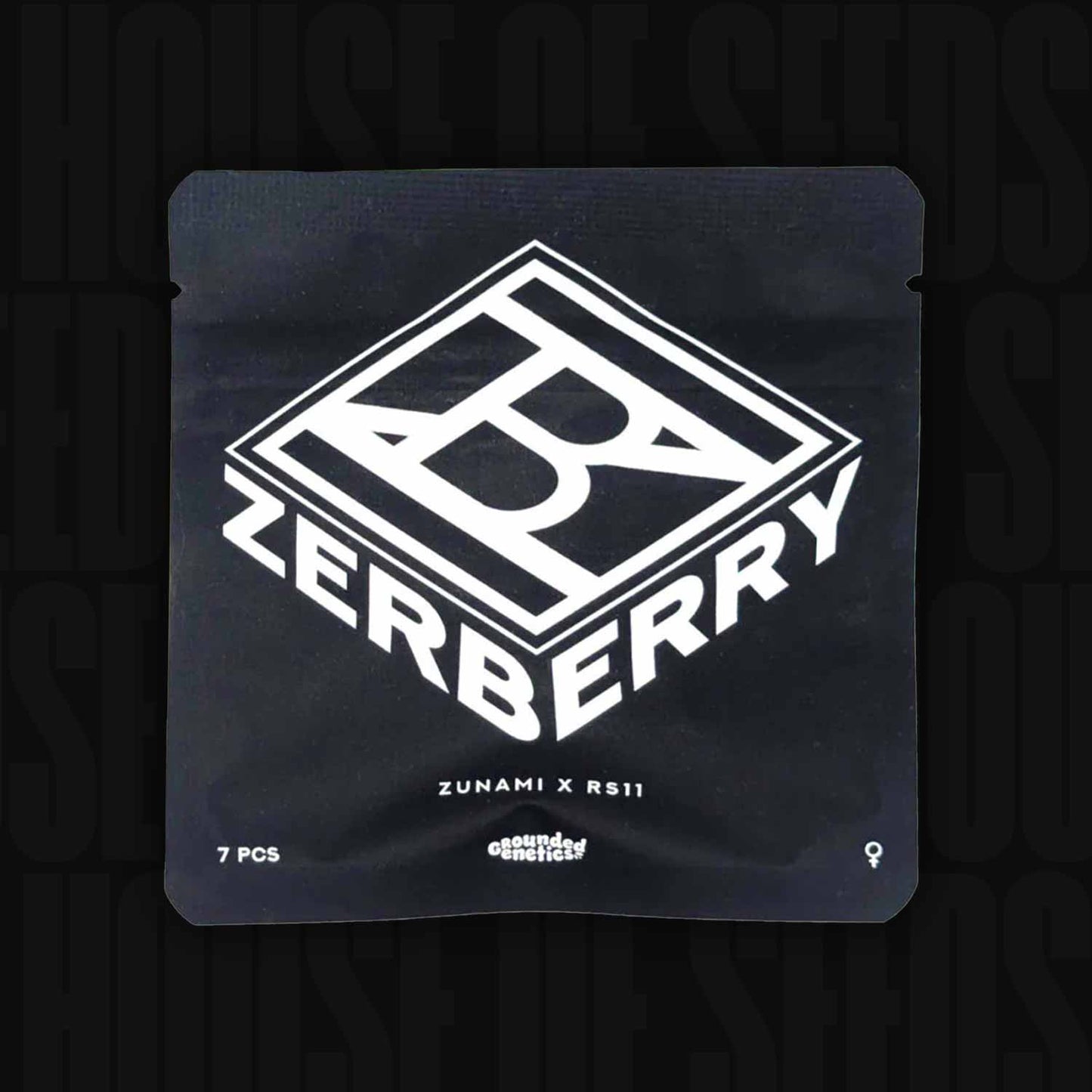 Zerberry