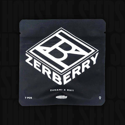 Zerberry