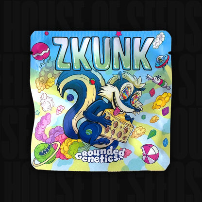 Zkunk