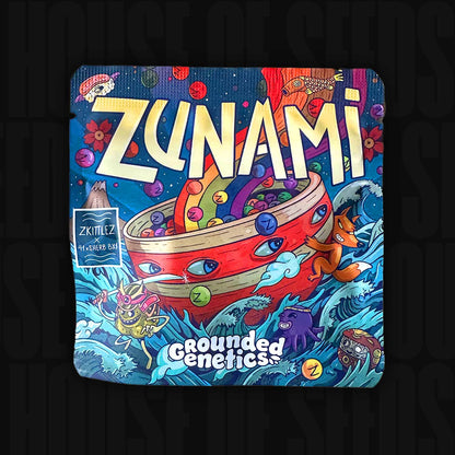 Zunami