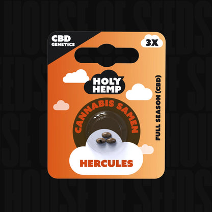 Hercules CBD