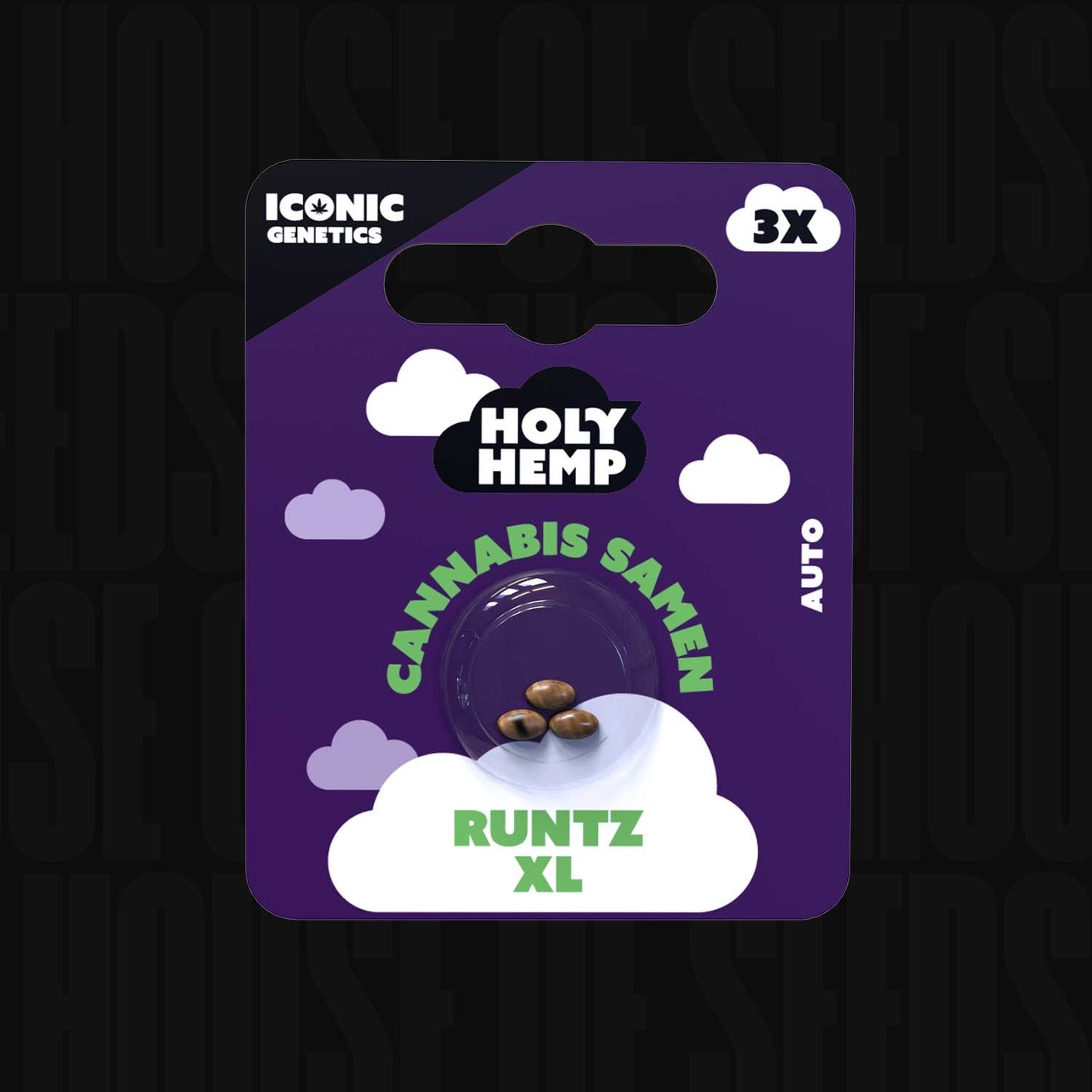 Runtz XL
