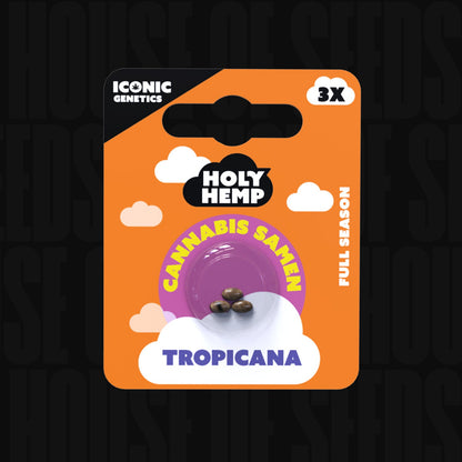 Tropicana