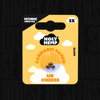 UK Cheese