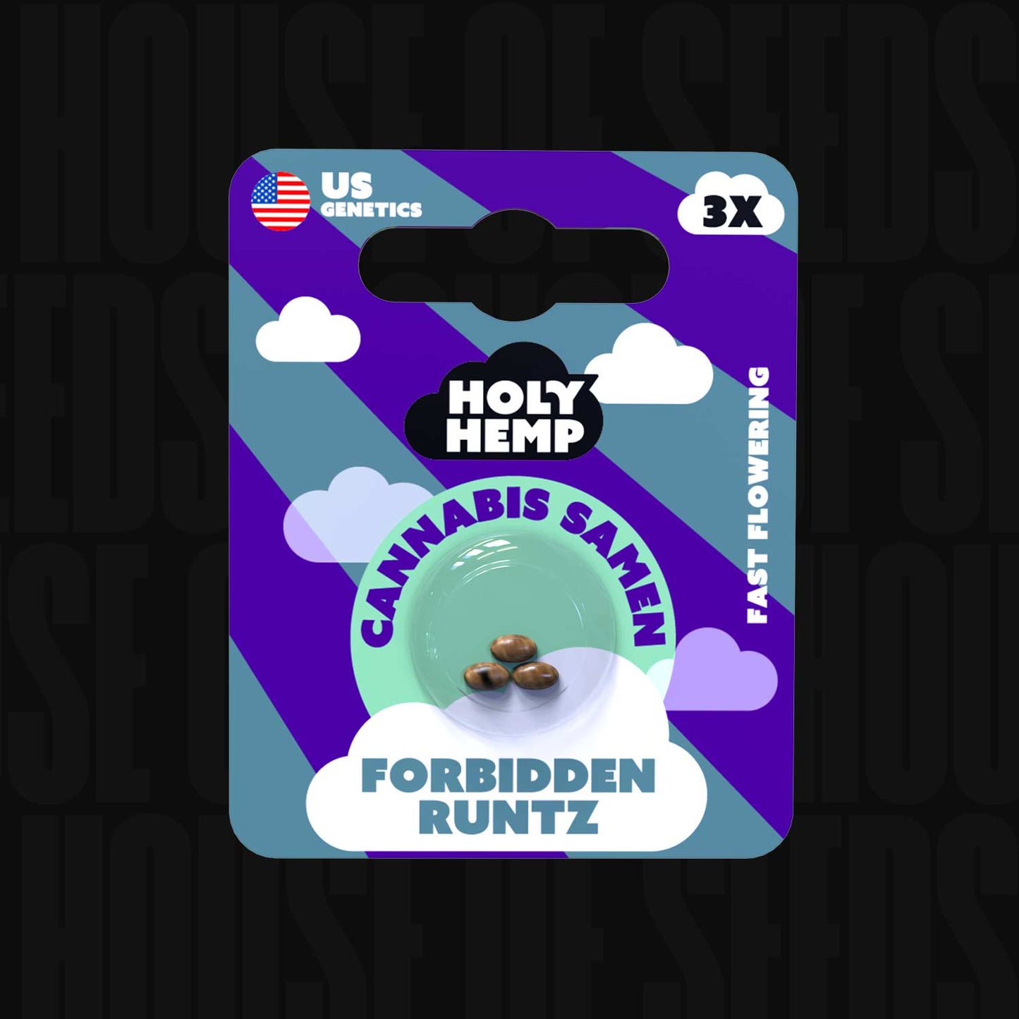 Forbidden Runtz