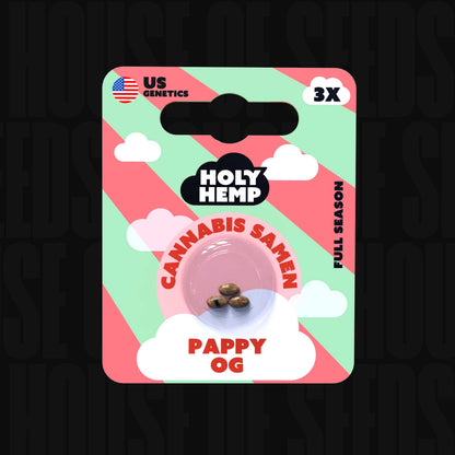 Pappy OG