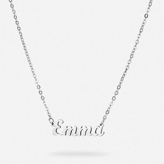 Custom Name Necklace