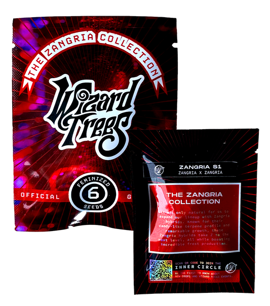 Zangria S1