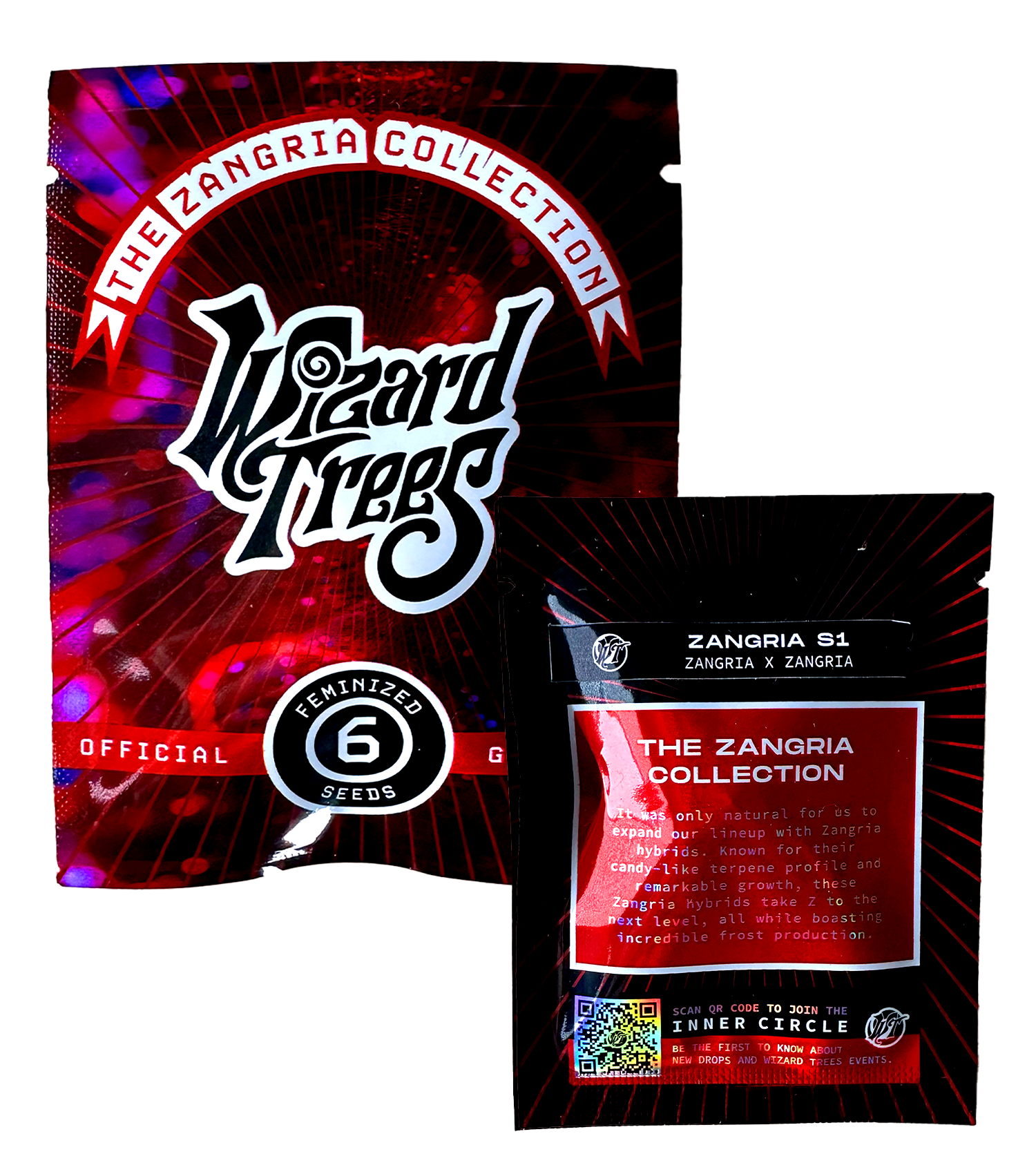 Selected Variant Image