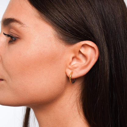 Daphne Stud Earrings