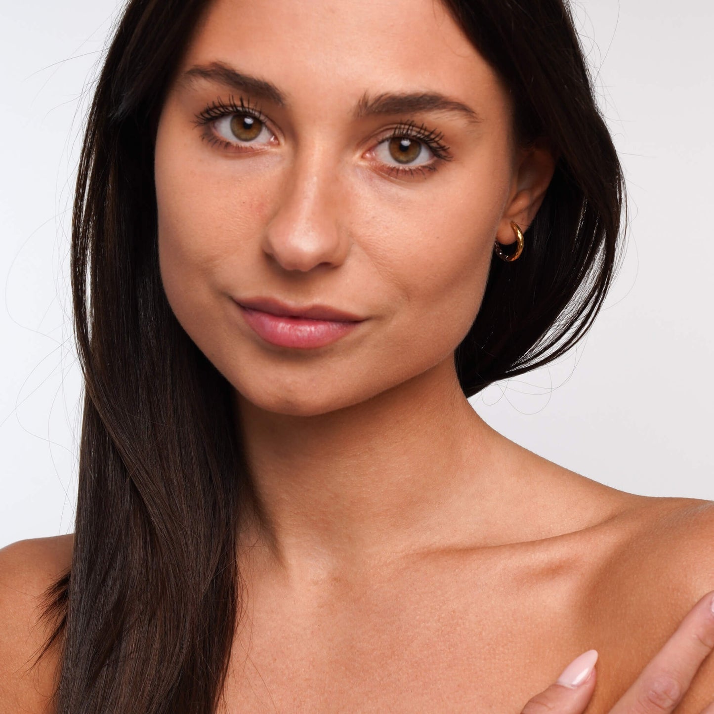 Daphne Stud Earrings