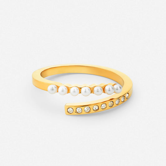 Alex Signature Ring