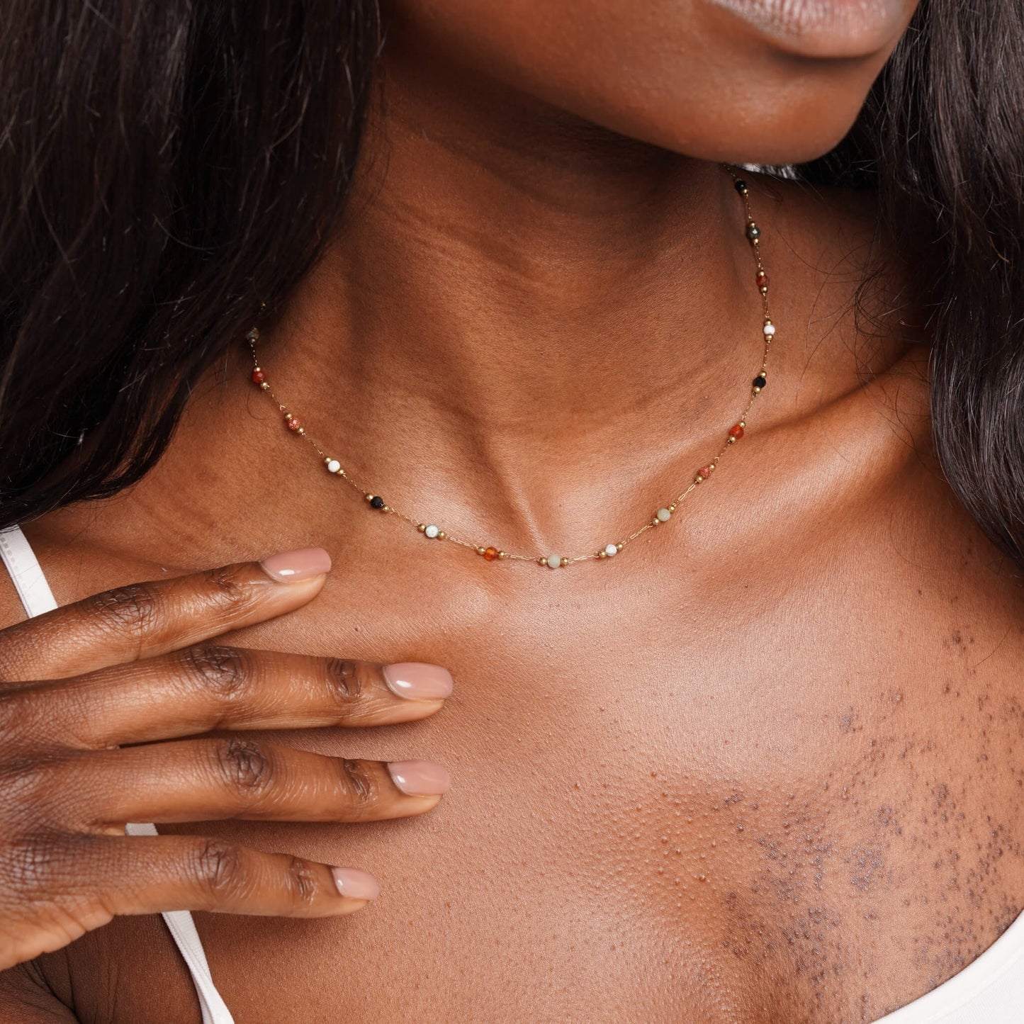 Enchanted Dream Pendant