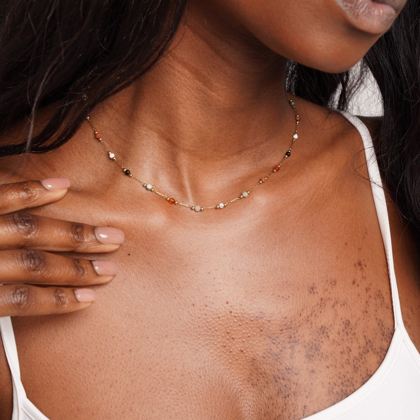 Enchanted Dream Pendant