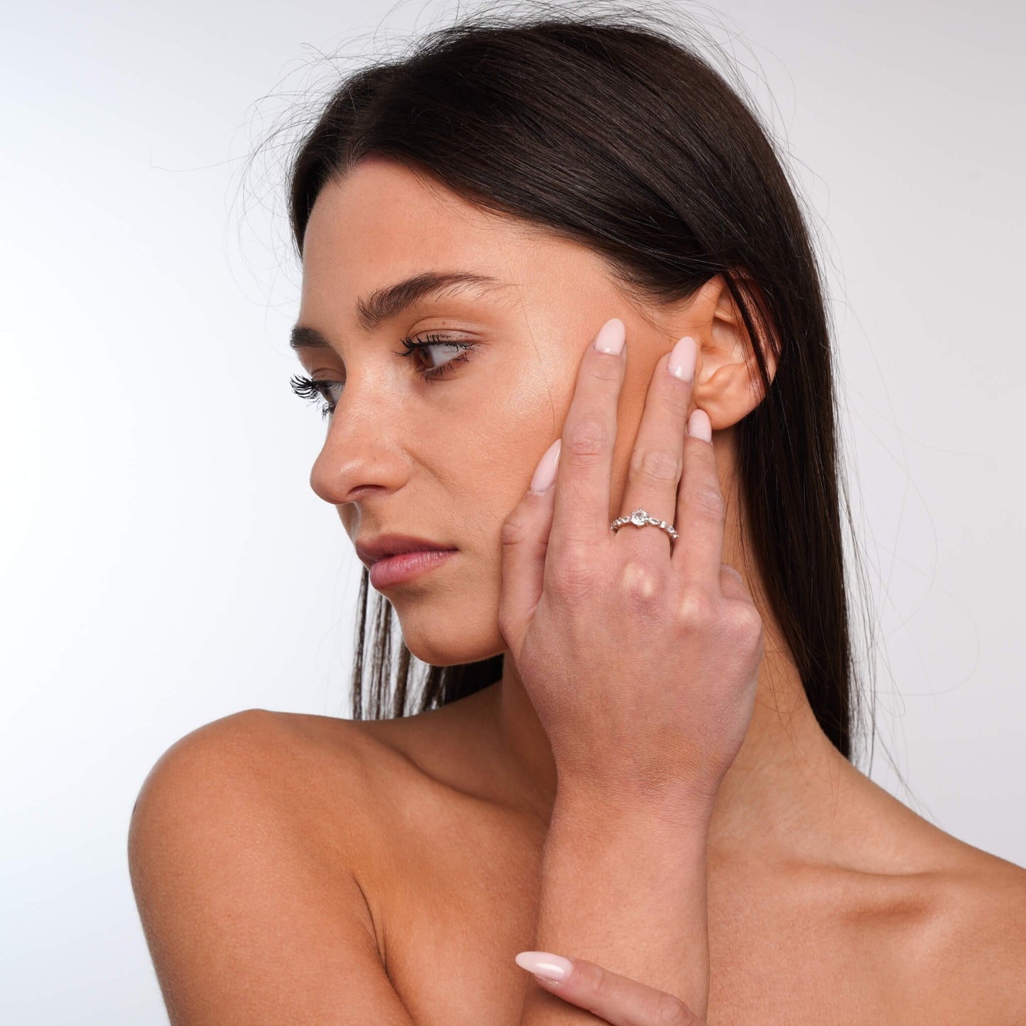Nicole Elegant Ring