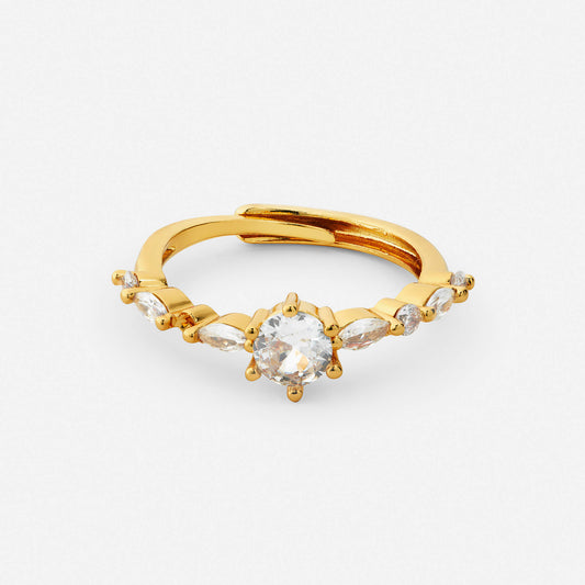 Nicole Elegant Ring