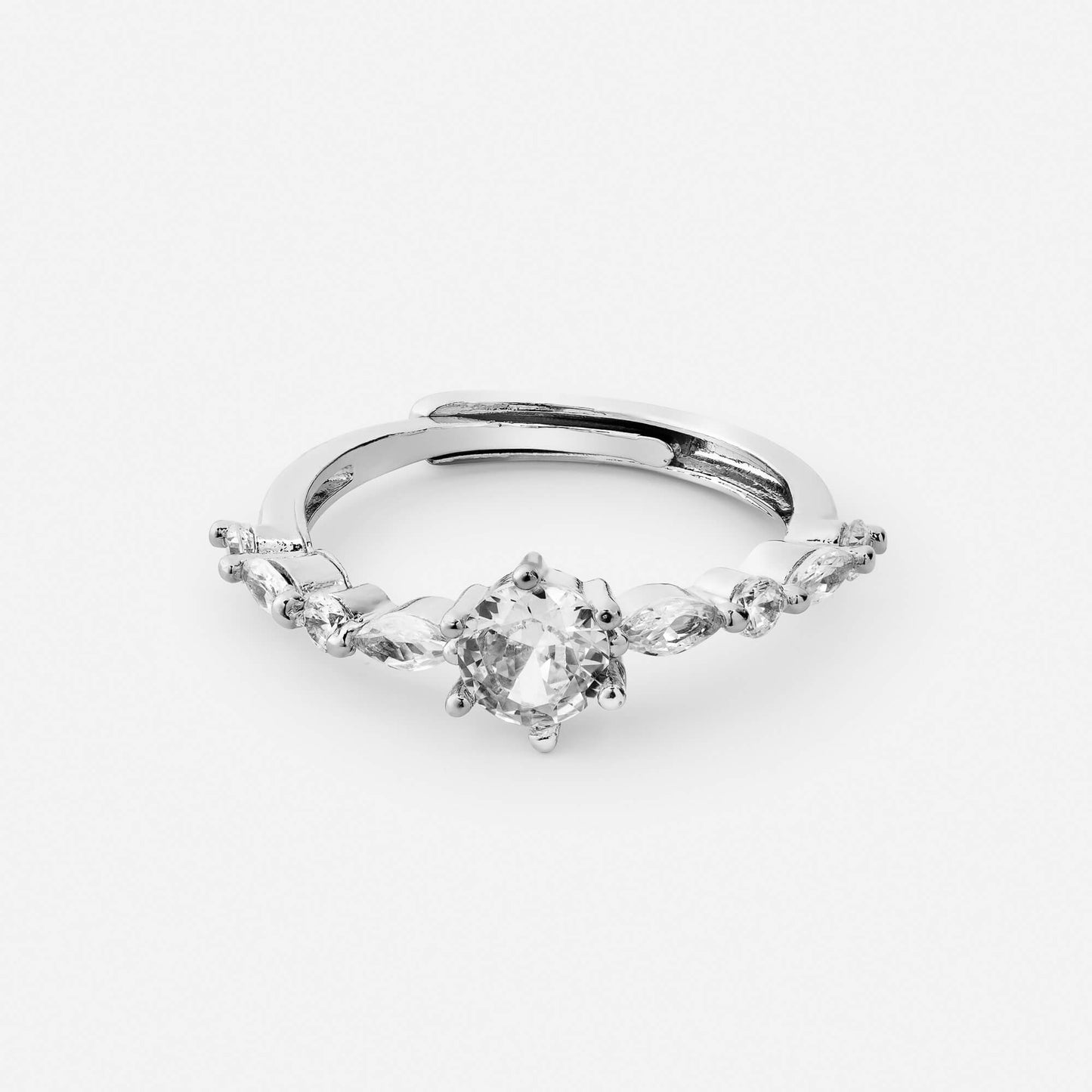 Nicole Elegant Ring