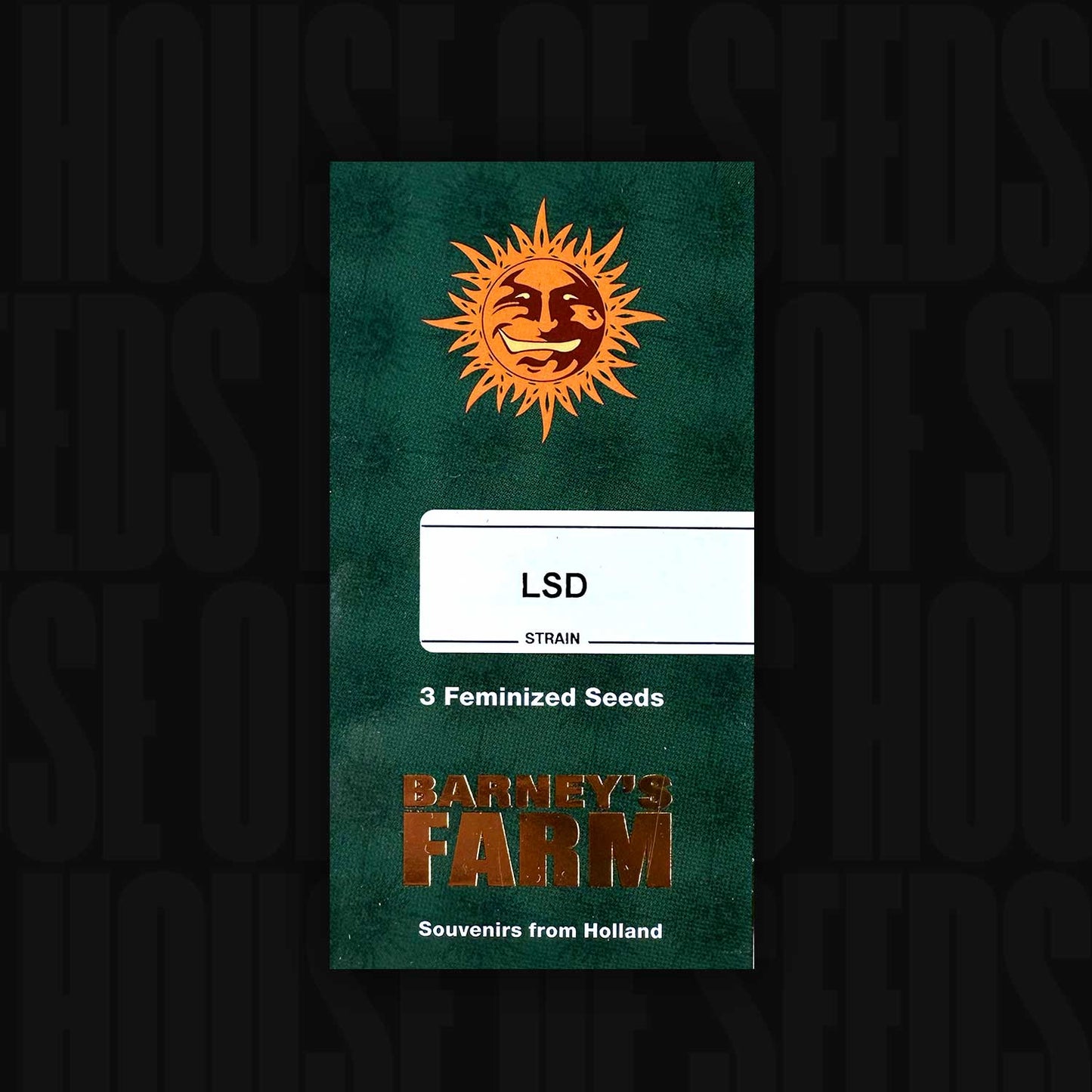 LSD