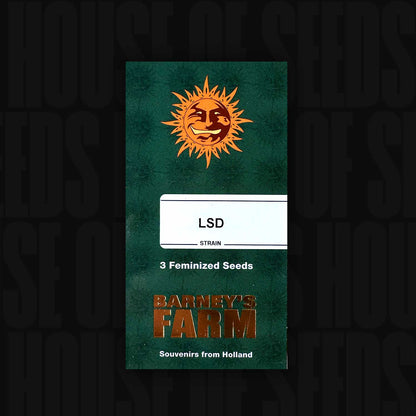 LSD