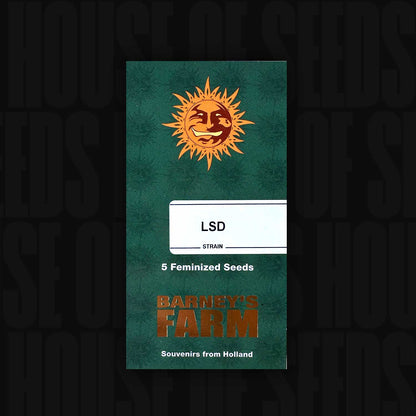 LSD