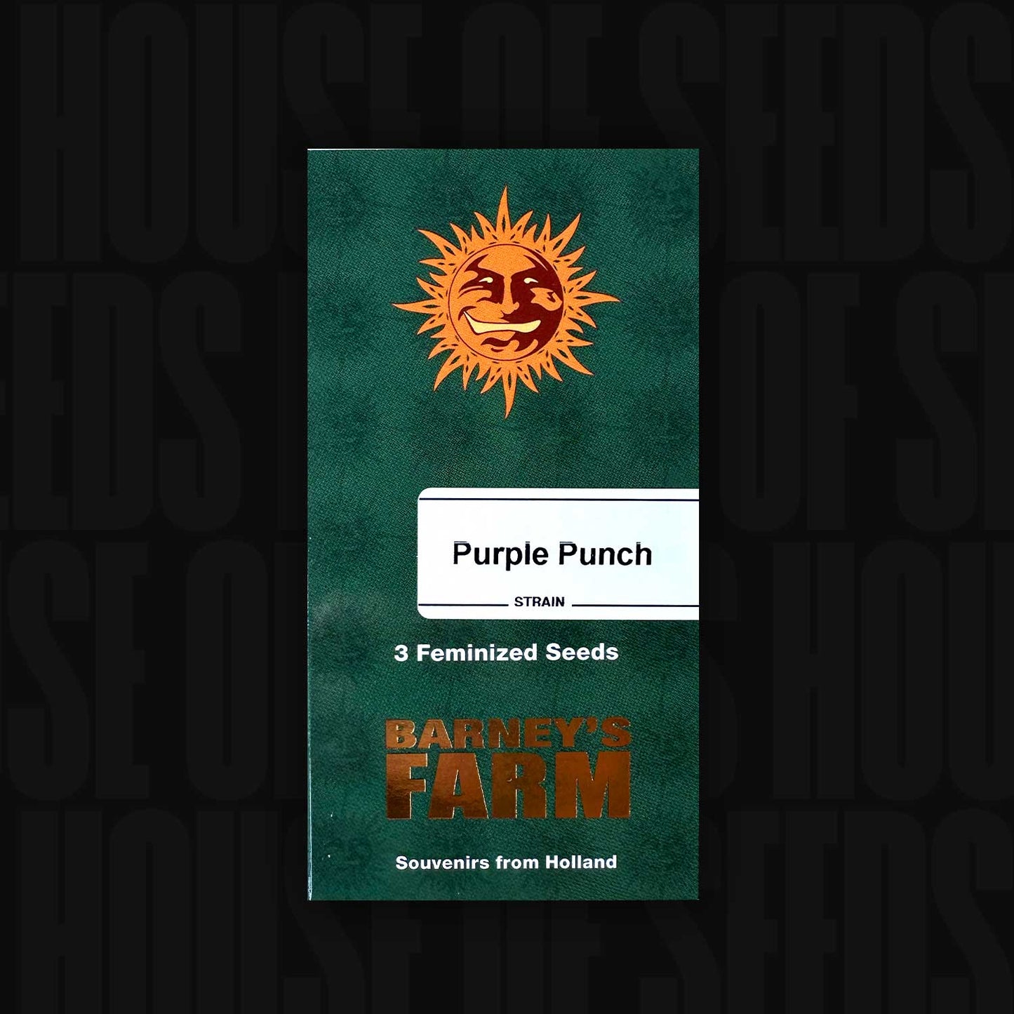 Purple Punch